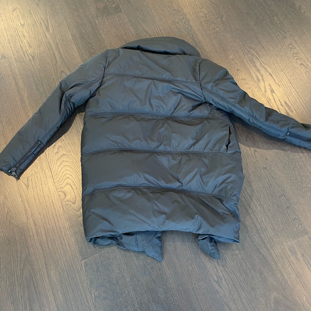 Alice and Olivia winter coat